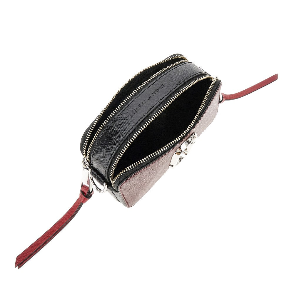 &#39;The Snapshot&#39; crossbody bag