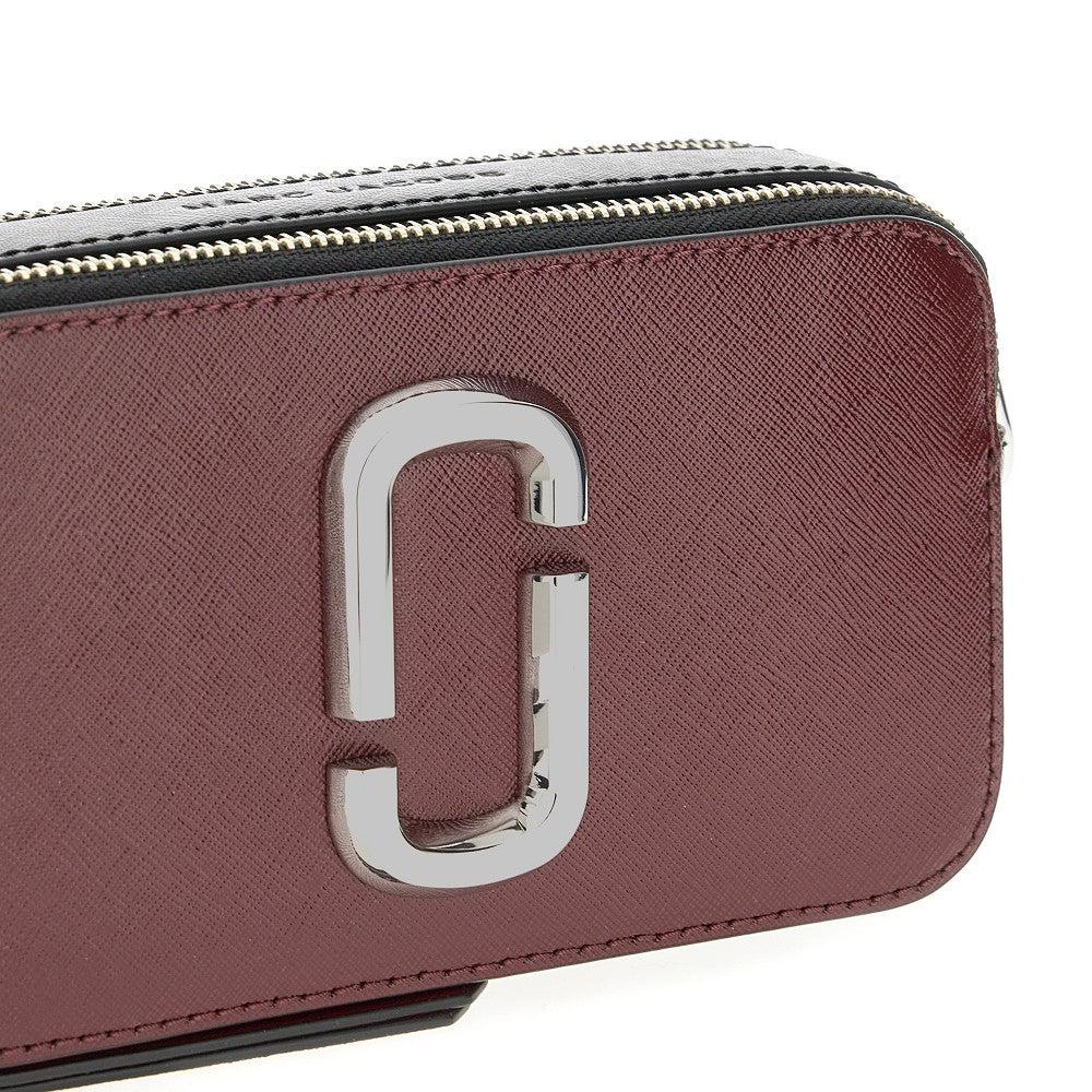 &#39;The Snapshot&#39; crossbody bag
