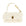 Mini borsa 'Dual' in pelle trapuntata