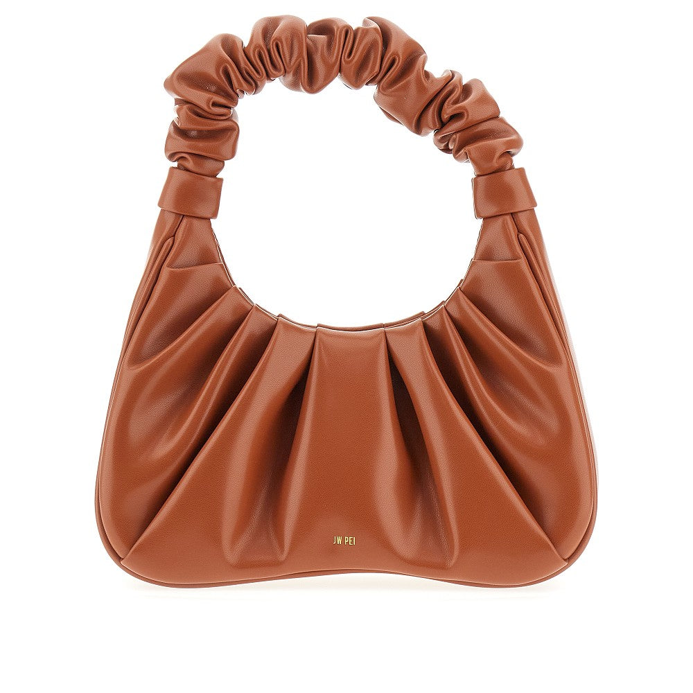 Borsa 'Gabbi' in nappa sintetica