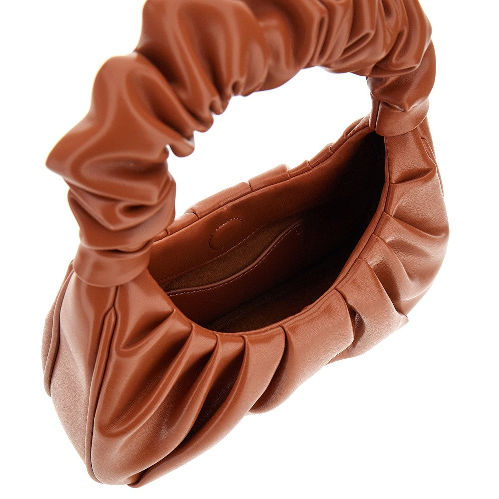 Borsa 'Gabbi' in nappa sintetica