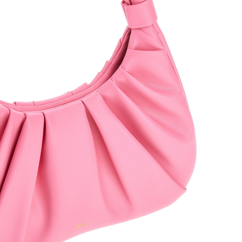 Borsa 'Gabbi' in nappa sintetica