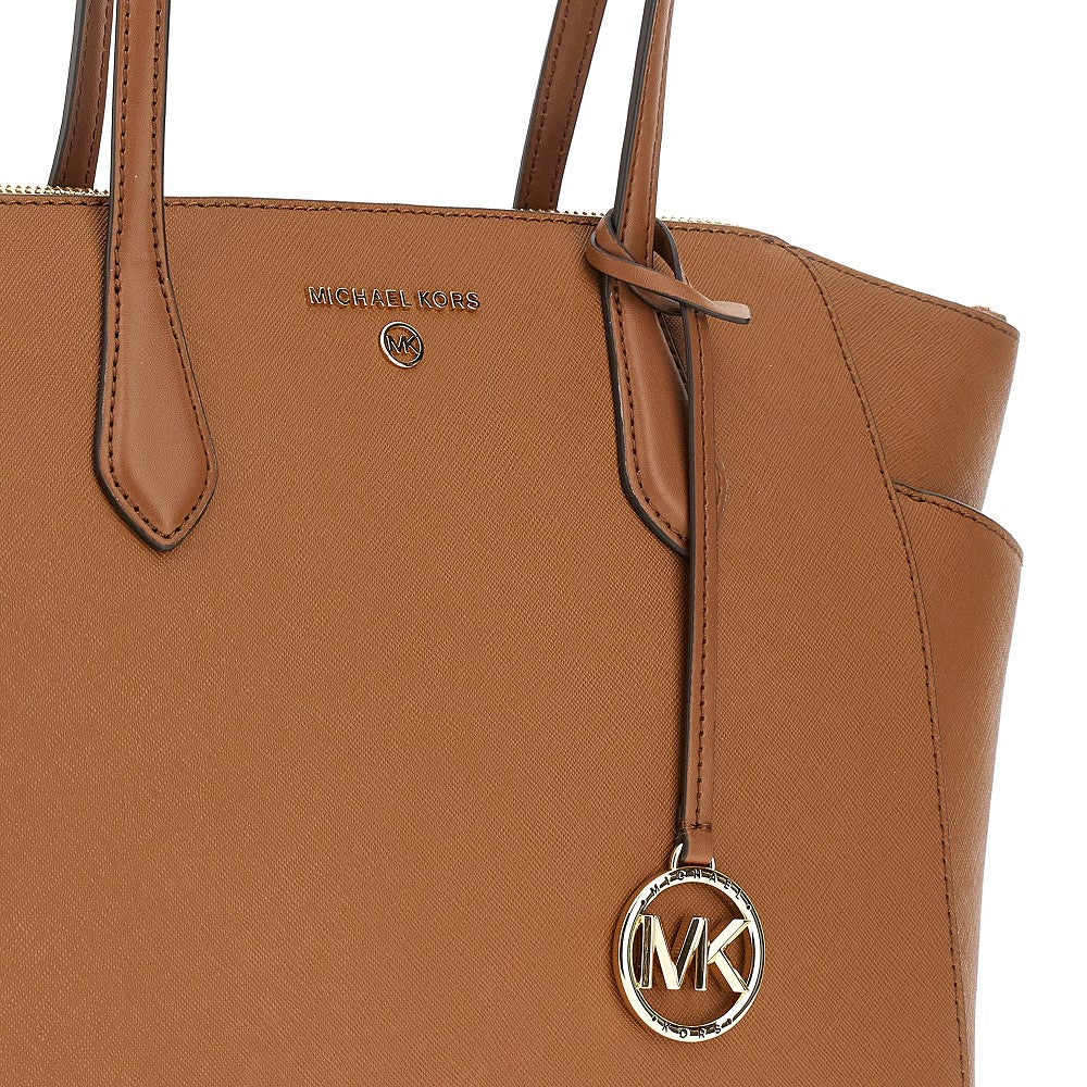 Medium &#39;Marilyn&#39; leather tote bag