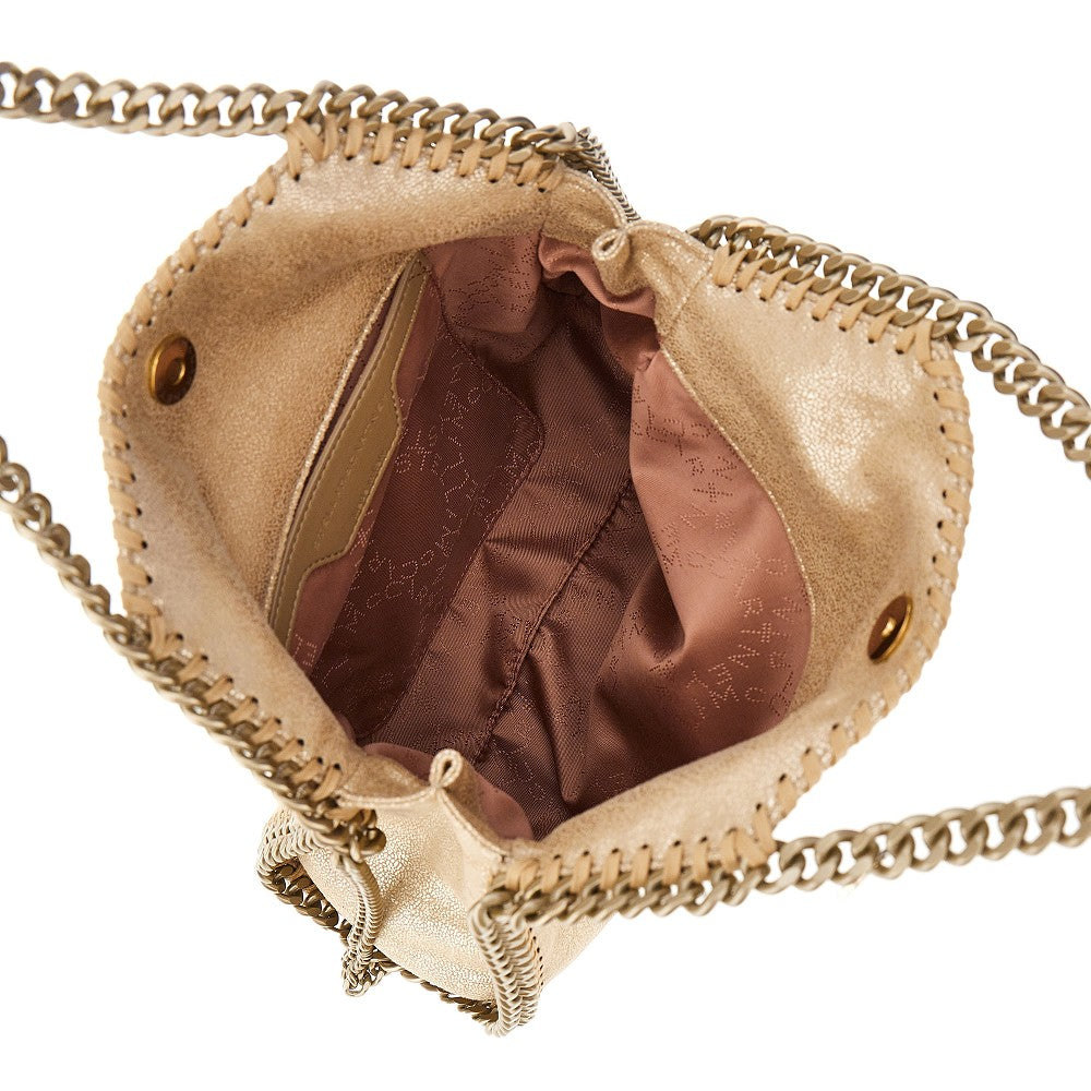 Borsa Falabella 3 Chain mini
