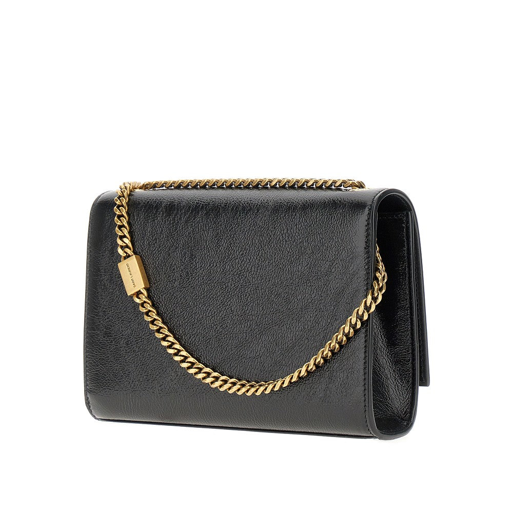 Leather small &#39;Kate&#39; bag