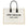 Canvas large Rive Gauche tote bag