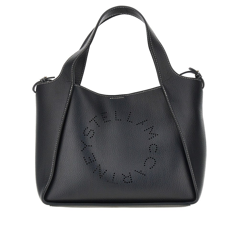 Grained Alter Mat 'Stella Logo' bag