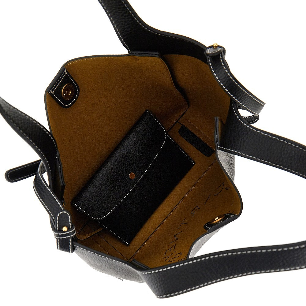 Grained Alter Mat 'Stella Logo' bag