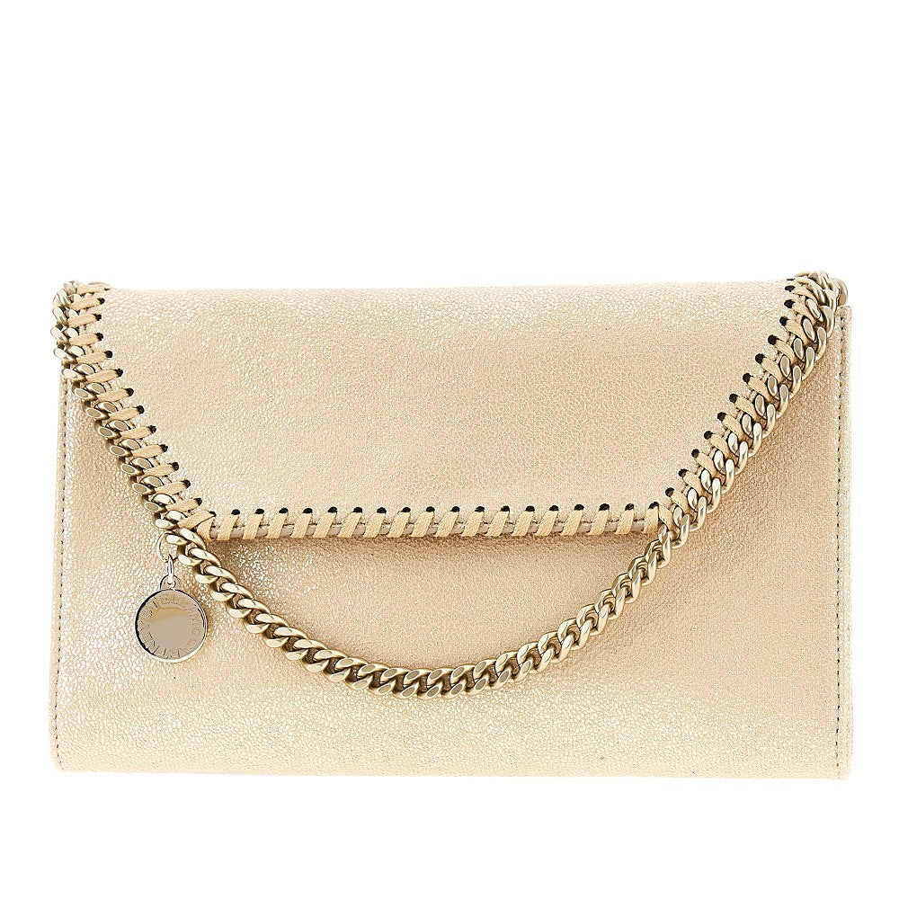 Borsa a tracolla Falabella mini