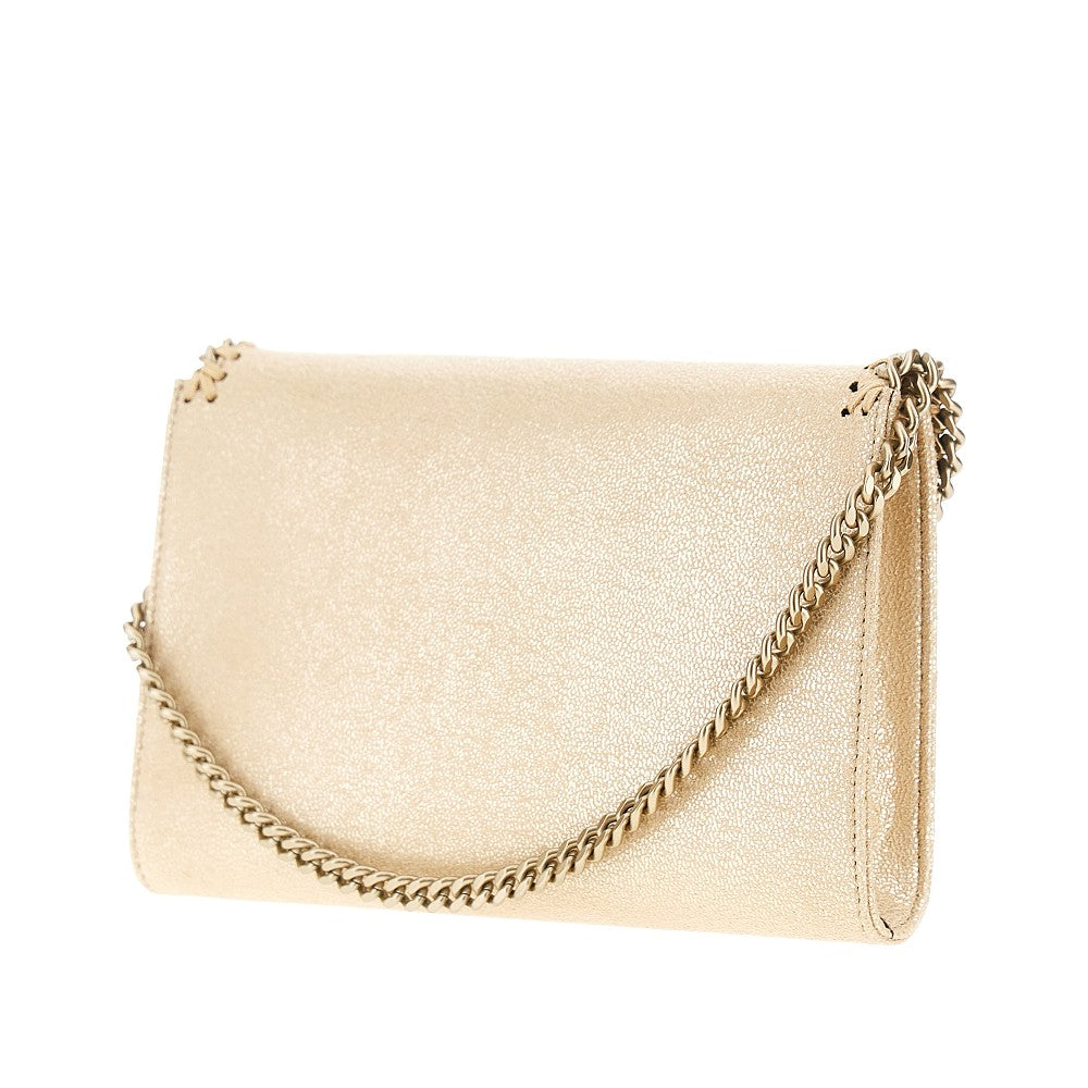 Borsa a tracolla Falabella mini