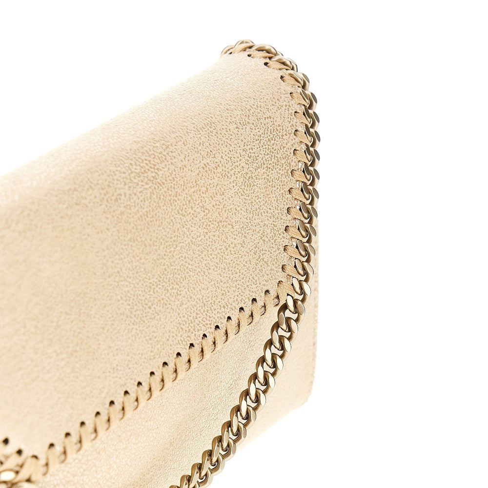 Borsa a tracolla Falabella mini