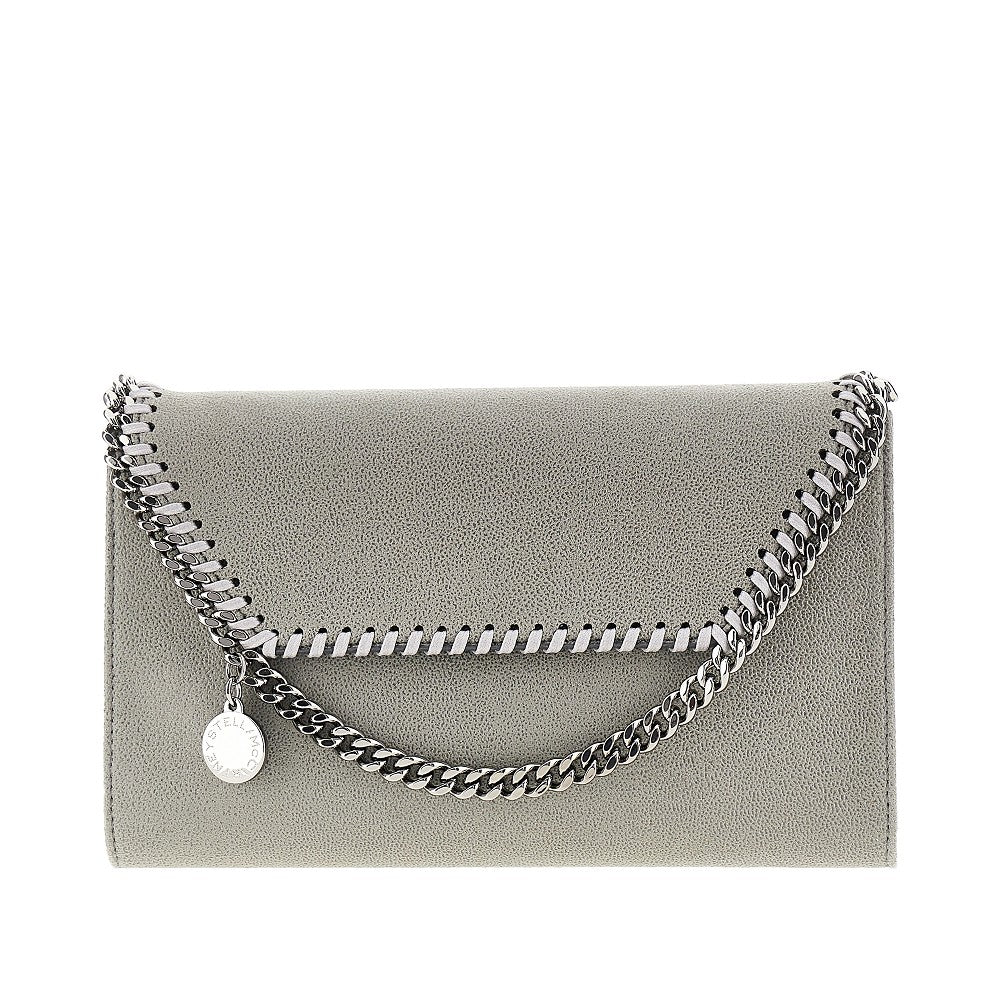 Borsa a tracolla 'Falabella' mini