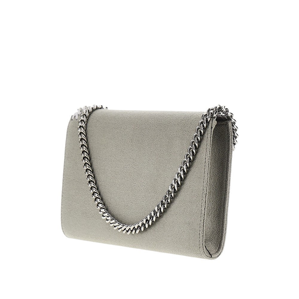 Borsa a tracolla 'Falabella' mini