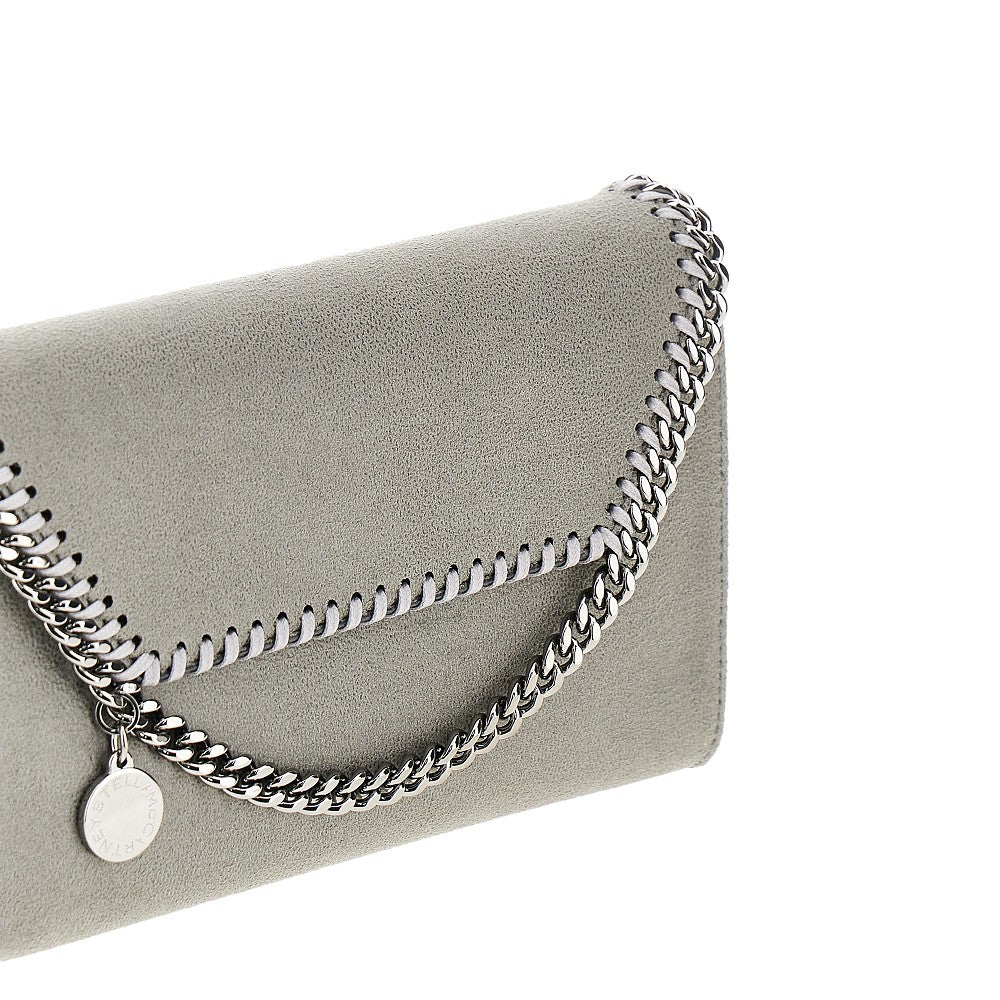 Borsa a tracolla 'Falabella' mini