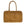 Borsa 'Beau' in pelle scamosciata