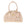 Borsa bauletto 'Arcadie' in nappa matelassé