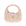 Small Miu Wander suede leather hobo bag
