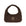 Borsa hobo Miu Wander piccola in suede