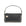 Borsa piccola 'Rockstud' in pelle granata