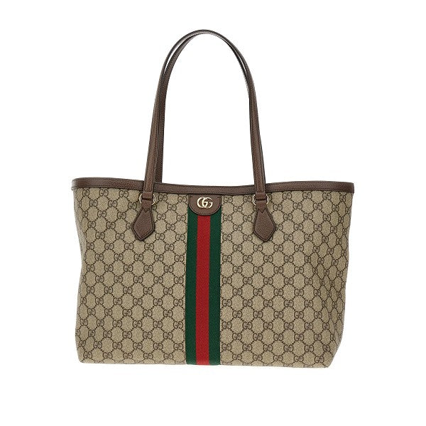 Medium 'Ophidia' shopping bag