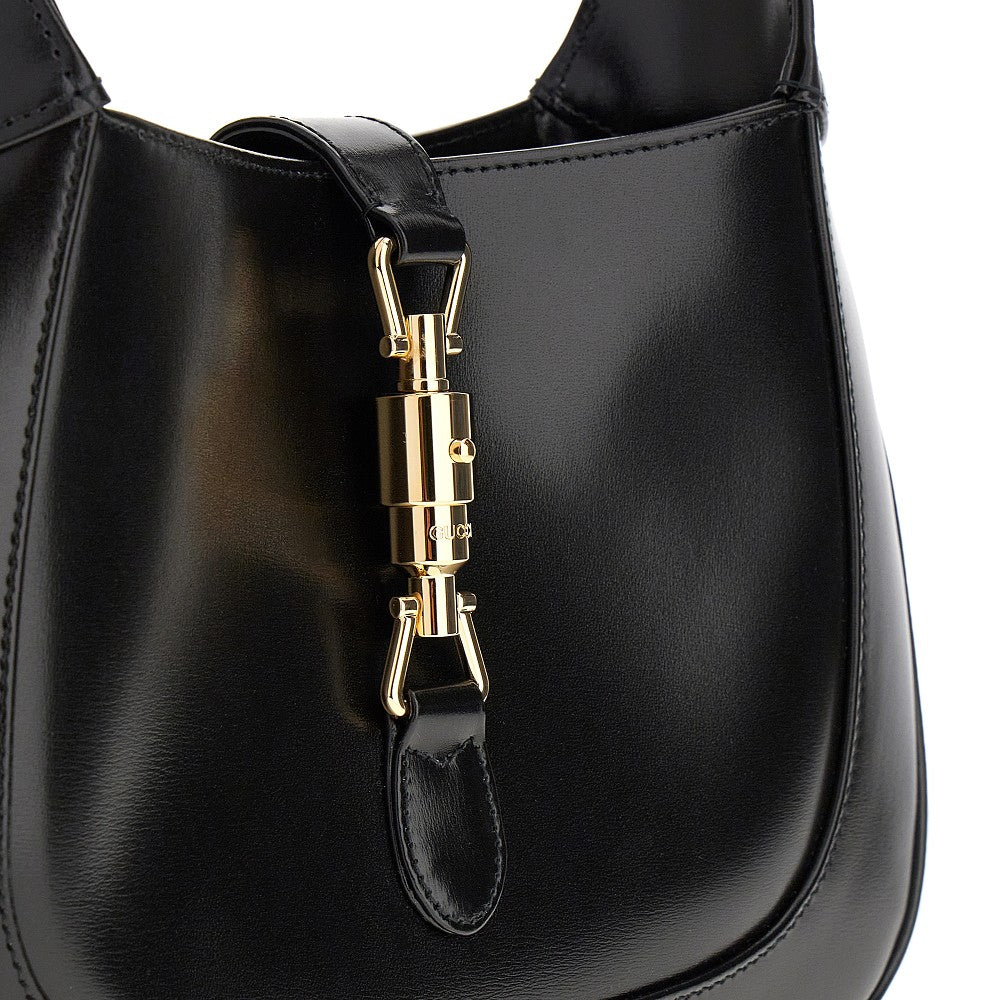 Small &#39;Jackie 1961&#39; leather bag