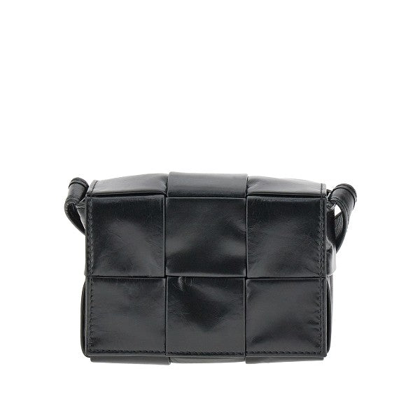 Mini borsa a tracolla 'Candy Cassette'