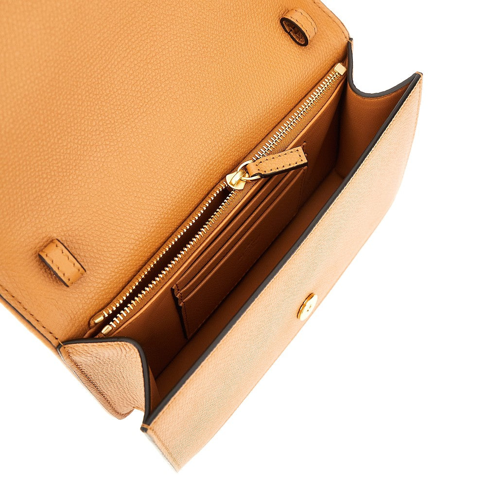 Shoulder bag with &#39;Cherryfic&#39; motif