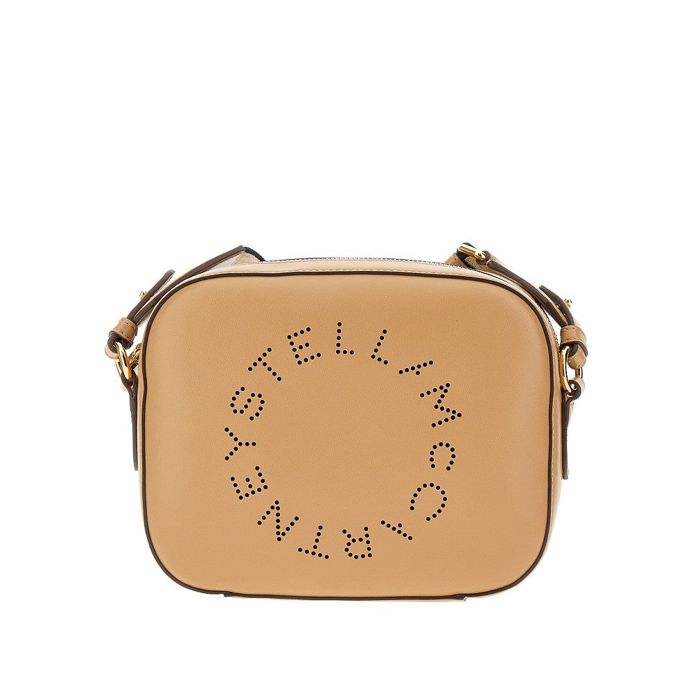 &#39;Stella Logo&#39; Alter Mat crossbody bag