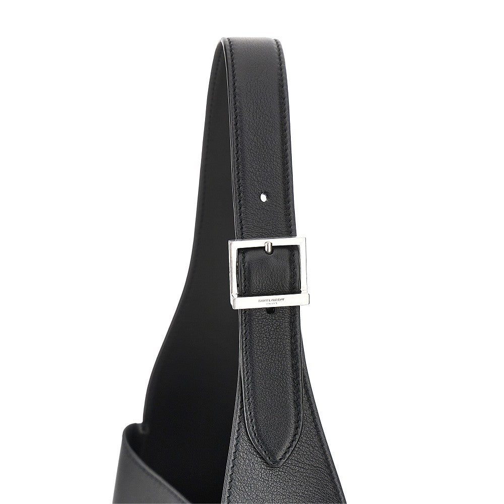 Small 'Le 5 à 7 Soft' leather bag