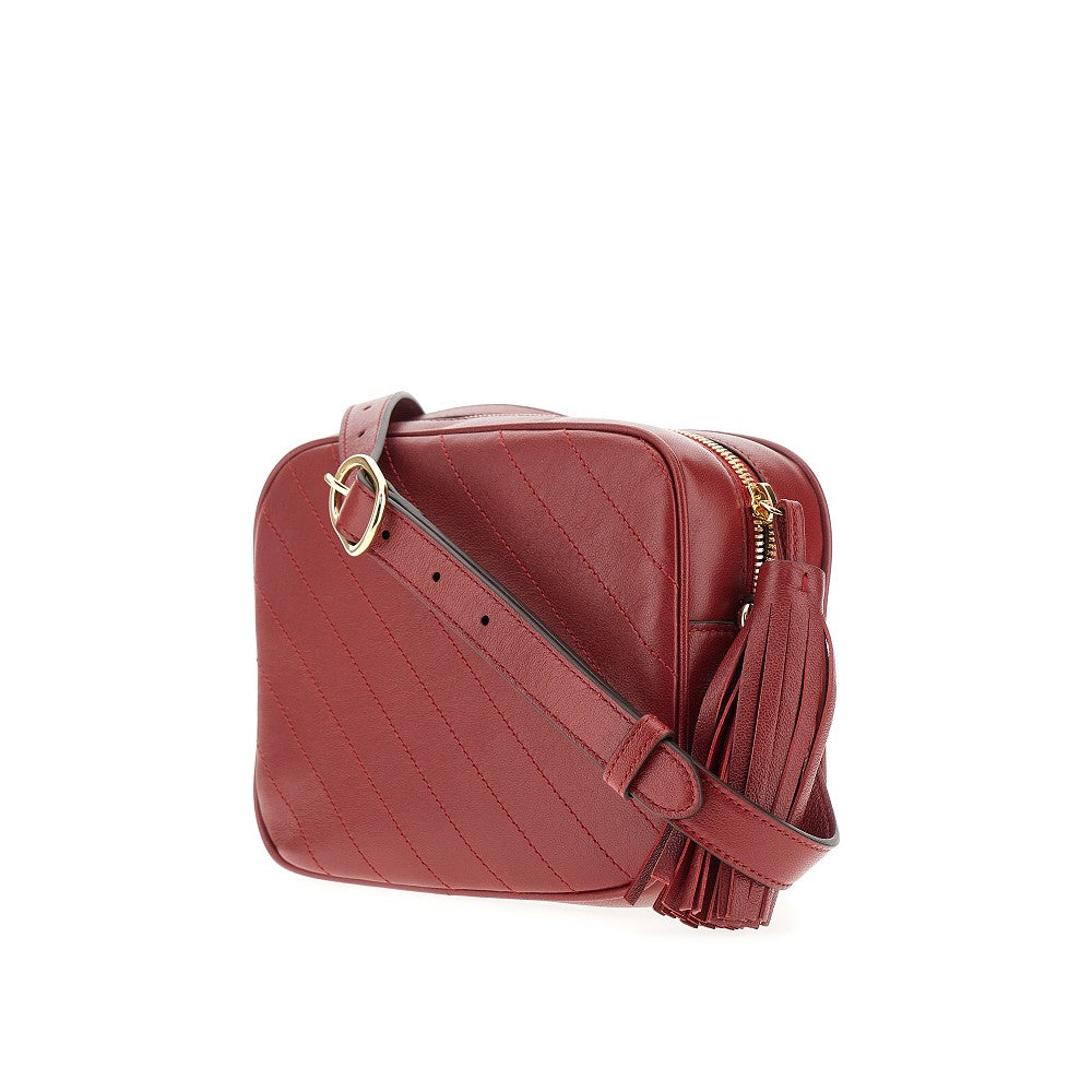 Borsa &#39;Gucci Blondie&#39; piccola in pelle