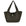 Shopping bag &#39;Le 5 à 7 Bea&#39; in pelle