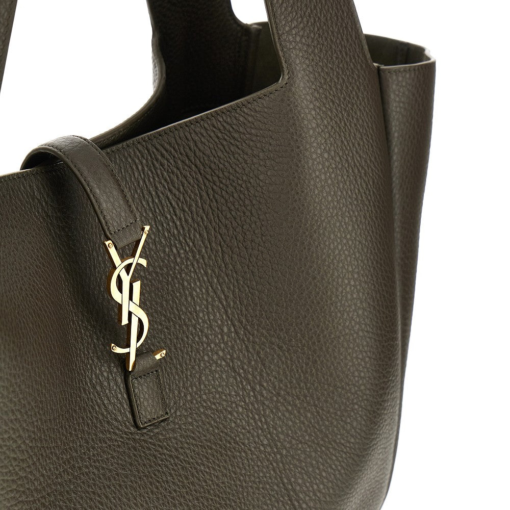 Shopping bag 'Le 5 à 7 Bea' in pelle