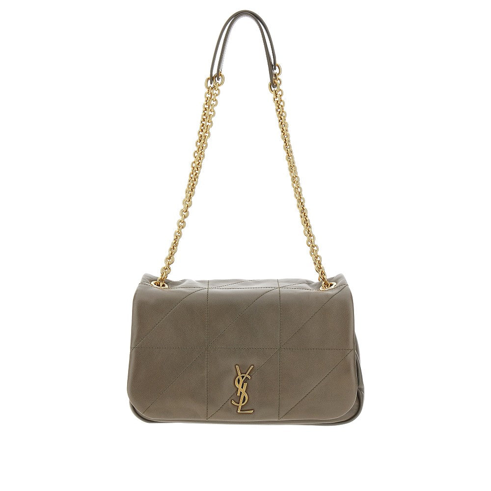 Nappa leather &#39;Jamie 4.3&#39; bag