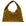 Borsa &#39;Hop&#39; grande in pelle scamosciata