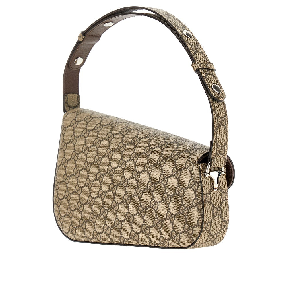 Small &#39;Gucci Horsebit 1955&#39; shoulder bag