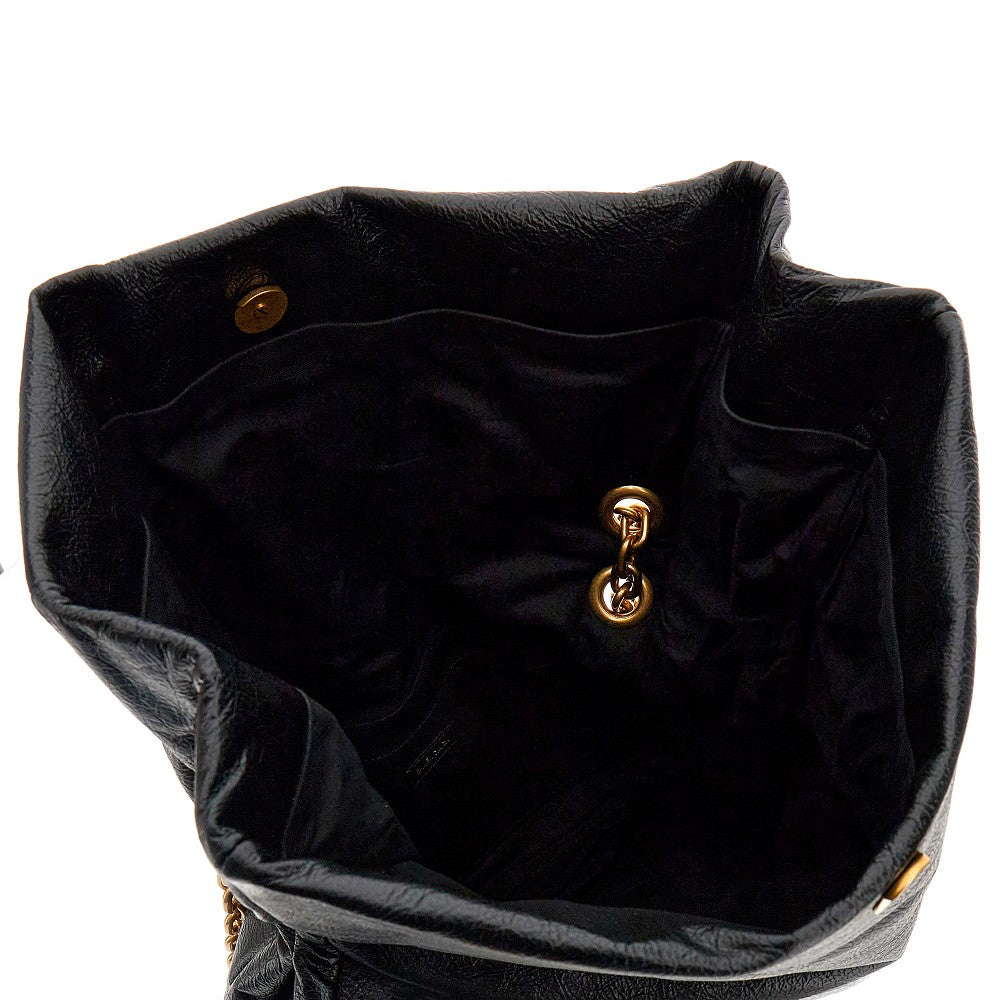 Arena leather medium  &#39;Monaco&#39; bag