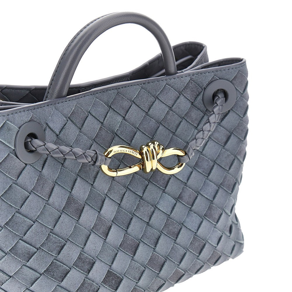 Small 'Andiamo' bag