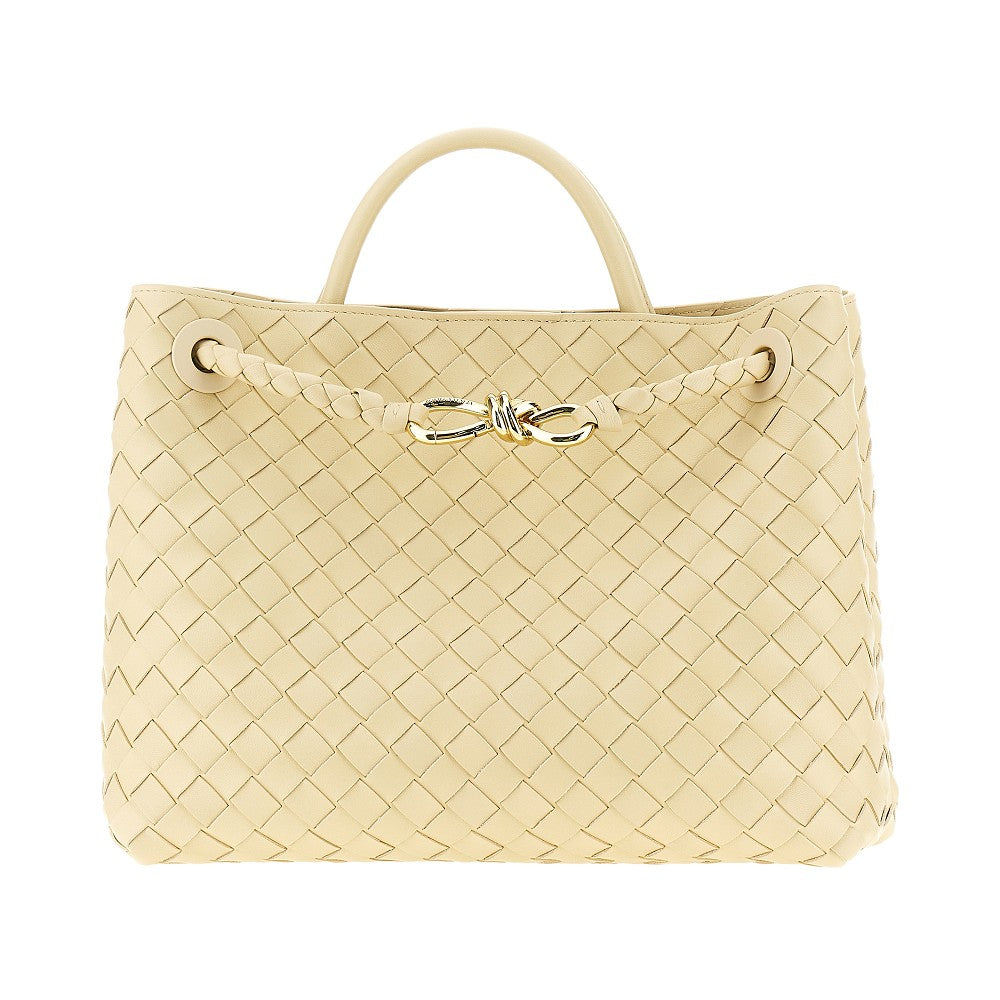 Medium 'Andiamo' bag
