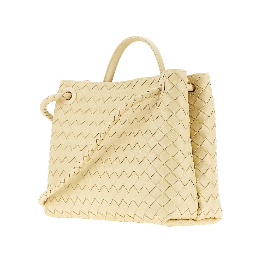 Medium 'Andiamo' bag