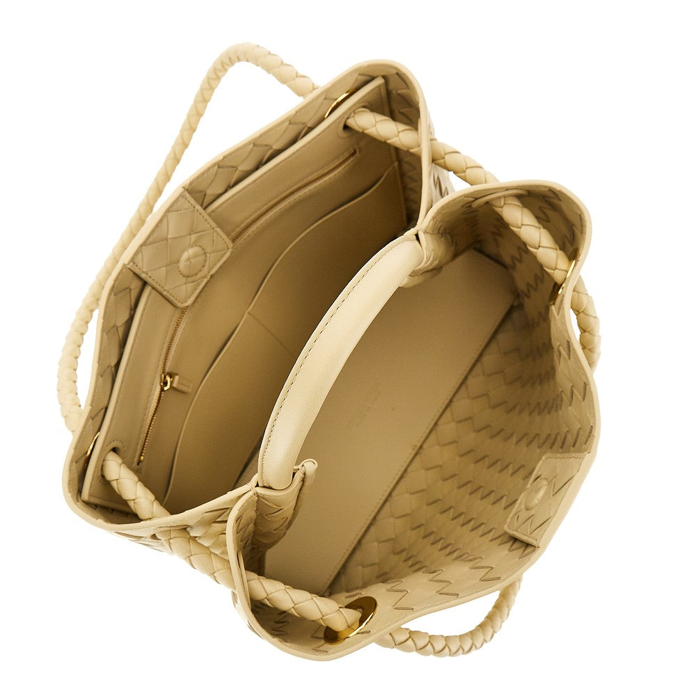 Medium 'Andiamo' bag