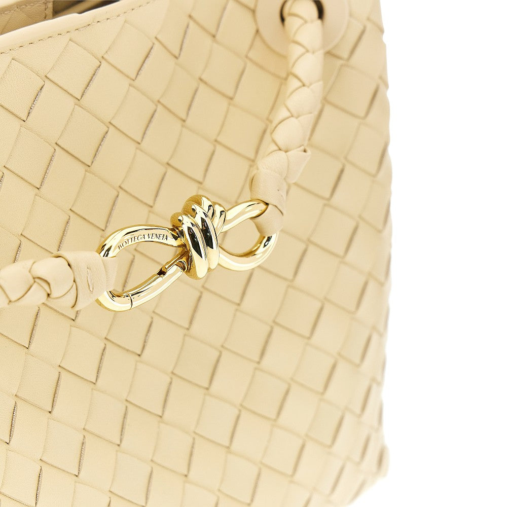 Medium 'Andiamo' bag