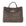 Suede leather medium 'Andiamo' bag