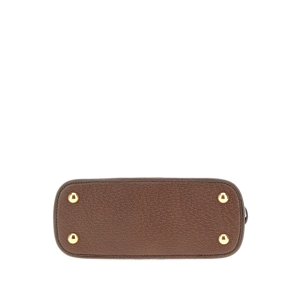 Mini &#39;Ophidia GG&#39; handbag