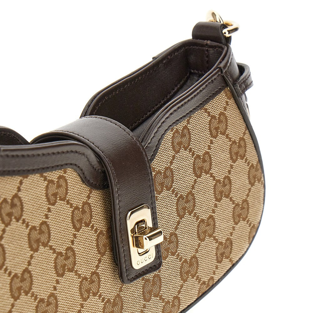 &#39;Gucci Moon Side&#39; mini shoulder bag