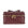 Borsa Vanity Case 'Bang Bang' in pelle