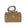 Leather 'Bang Bang' Vanity Case bag