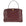 Croco-embossed leather medium &#39;Rodeo&#39; bag