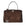 Suede leather medium &#39;Rodeo&#39; bag
