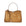 Borsa 'Rodeo' media in pelle scamosciata