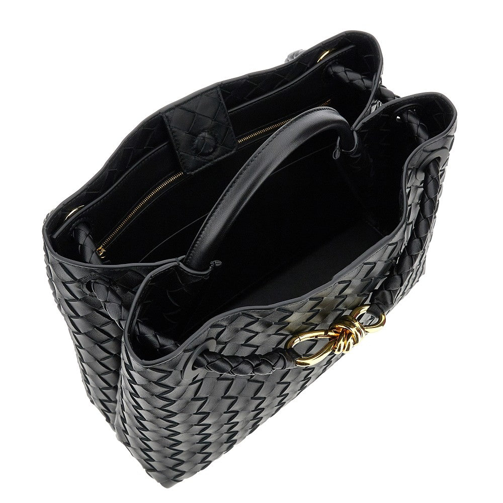 Medium 'Andiamo' bag